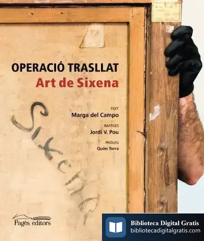 Descargar Operació Trasllat