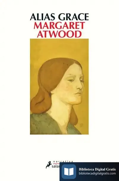 Descargar Alias Grace de Margaret Atwood