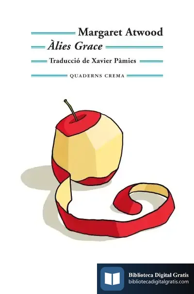 Descargar Àlies Grace