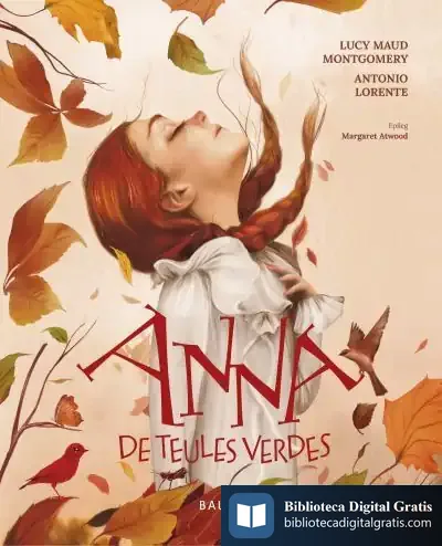 Descargar Anna De Teules Verdes