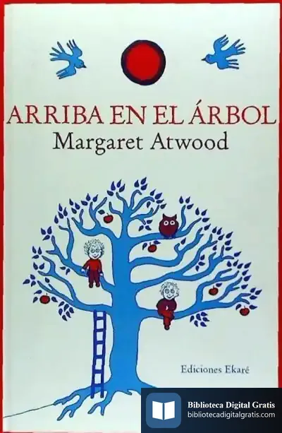 Descargar Arriba En El Árbol