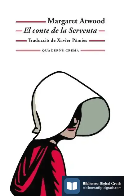 Descargar El Conte De La Serventa