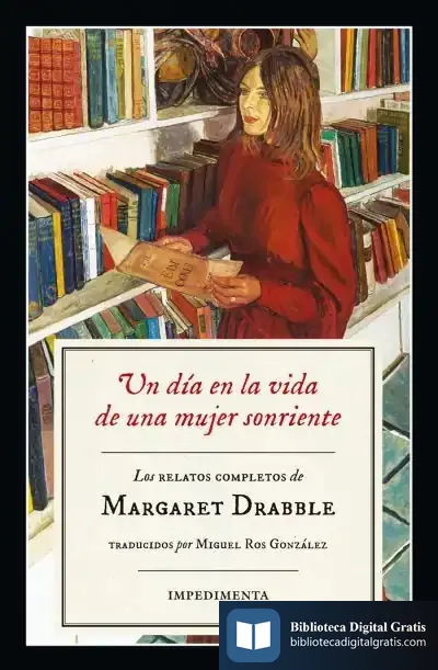 Descargar Un Día En La Vida De Una Mujer Sonriente