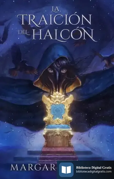 Descargar La Traición Del Halcón