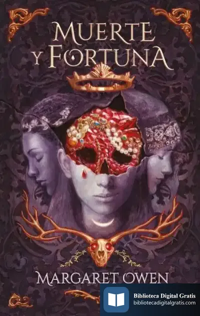 Descargar Muerte Y Fortuna de Margaret Owen