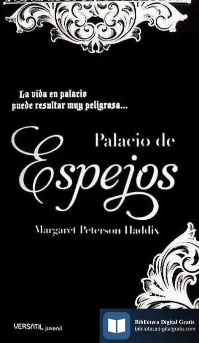 Descargar Palacio De Espejos