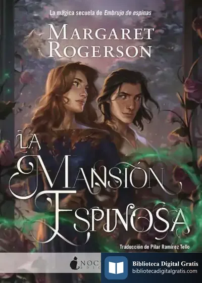 Descargar La Mansión Espinosa
