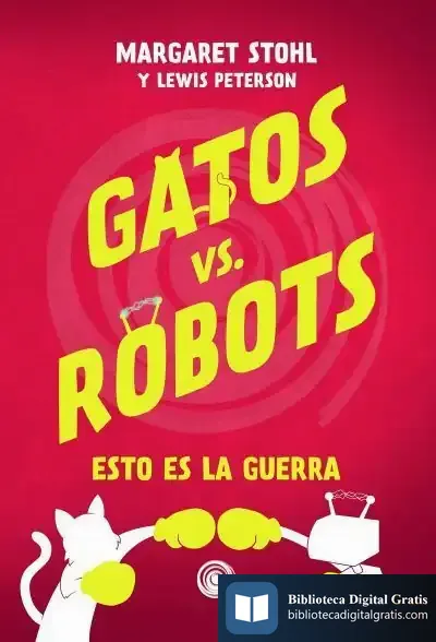 Descargar Gatos Vs Robots: Esto Es La Guerra
