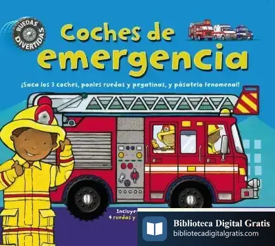 Descargar Coches De Emergencia