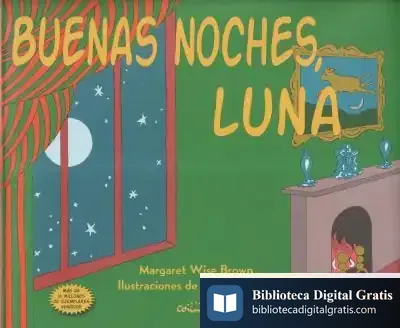 Descargar Buenas Noches Luna de Margaret Wise Brown