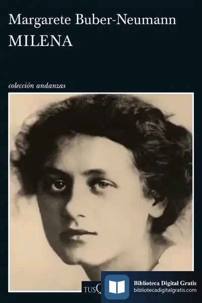 Descargar Milena