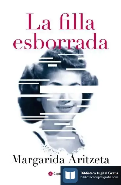 Descargar La Filla Esborrada de Margarida Aritzeta