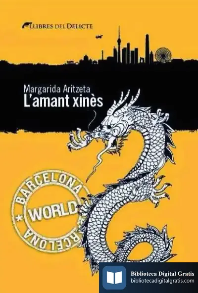 Descargar L'Amant Xinès