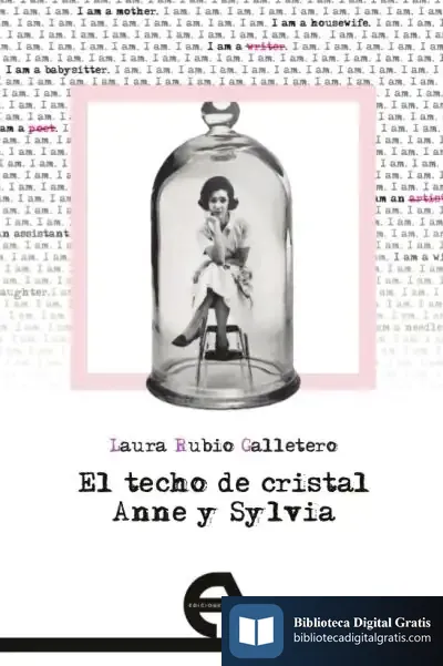 Descargar El Techo De Cristal: Anne & Sylvia