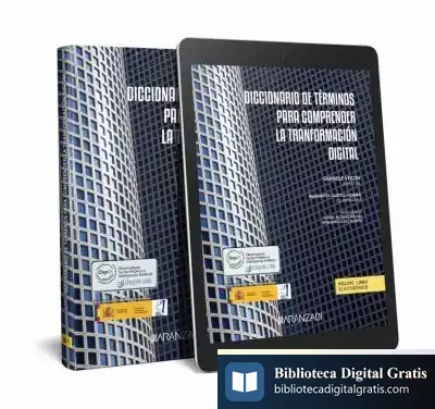 Descargar Diccionario De Términos Para Comprender La Transformación Digital
