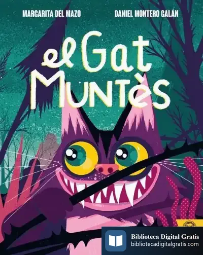 Descargar El Gat Muntès