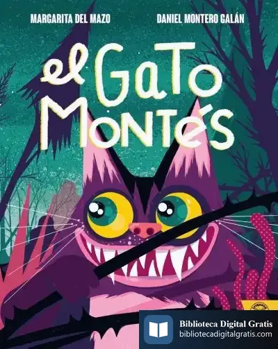 Descargar El Gato Montés