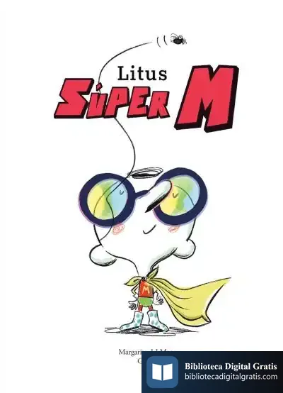 Descargar Litus, Súper M