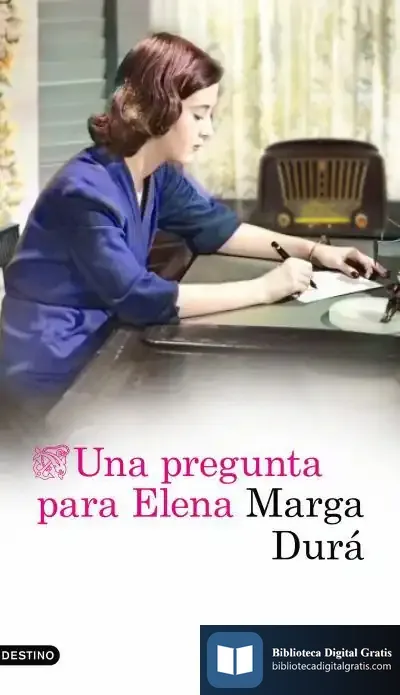 Descargar Una Pregunta Para Elena