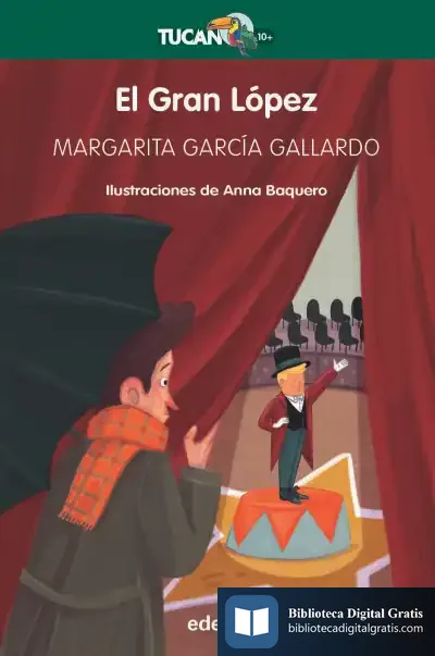 Descargar El Gran López
