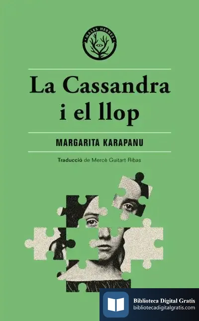 Descargar La Cassandra I El Llop