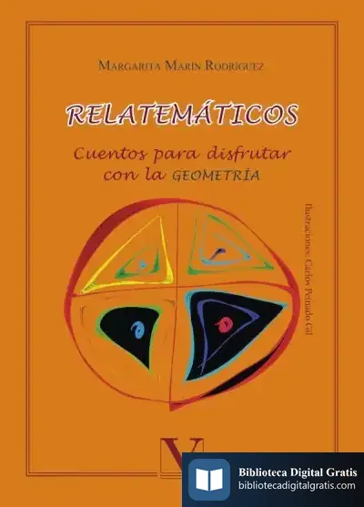 Descargar Relatemáticos de Margarita Marín Rodríguez