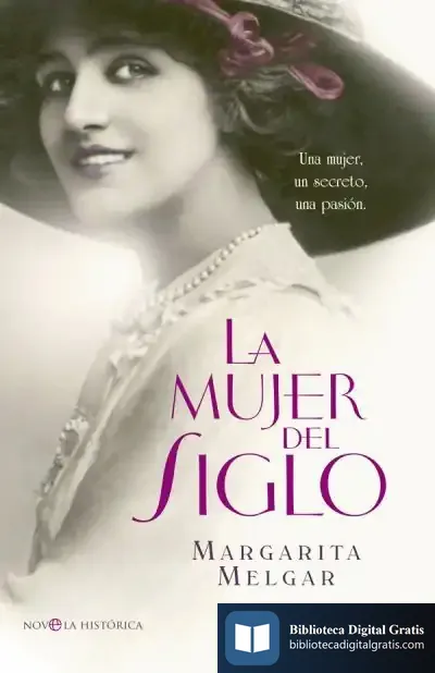 Descargar La Mujer Del Siglo