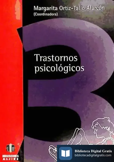 Descargar Transtornos Psicológicos