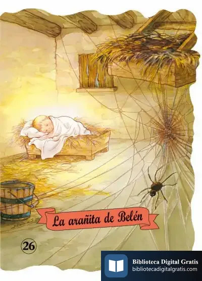 Descargar La Arañita De Belén de Claudio L. Soriano Soriano