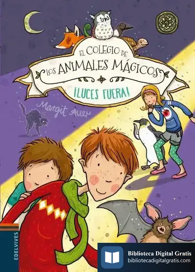 Descargar Luces Fuera de Margit Auer
