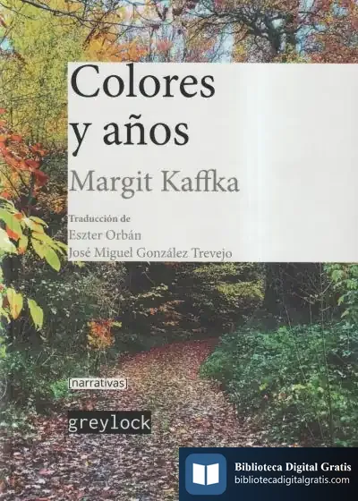 Descargar Colores Y Años