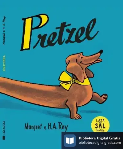 Descargar Pretzel