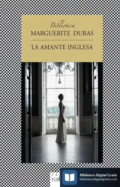 Descargar La Amante Inglesa de José María García Hernández