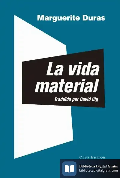 Descargar La Vida Material
