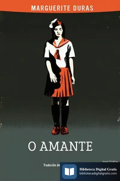 Descargar O Amante de Marguerite Duras