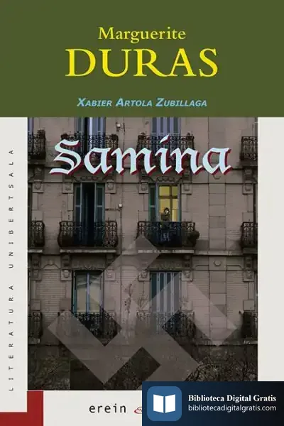 Descargar Samina