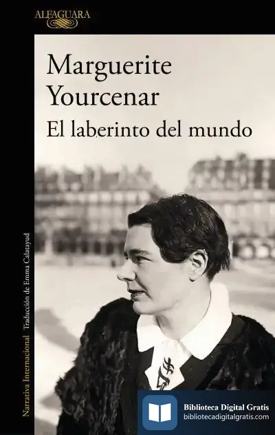 Descargar El Laberinto Del Mundo