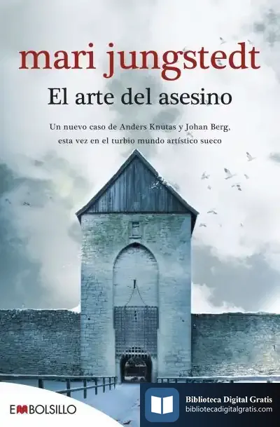 Descargar El Arte Del Asesino