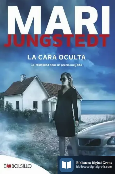 Descargar La Cara Oculta de Mari Jungstedt