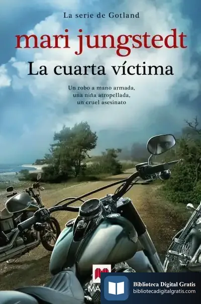 Descargar La Cuarta Víctima