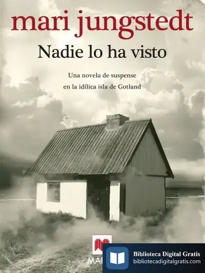 Descargar Nadie Lo Ha Visto