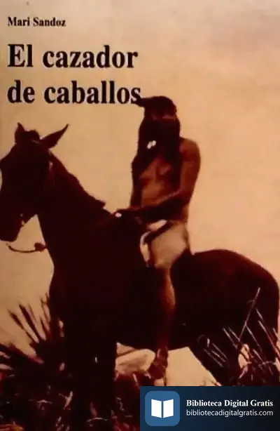 Descargar Cazador De Caballos de John Grisham