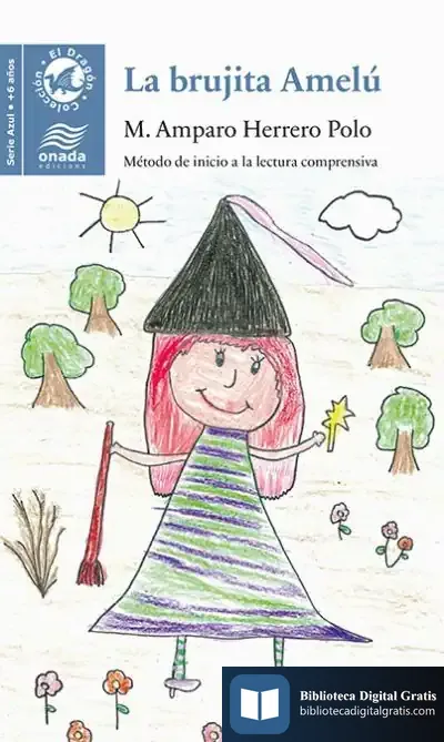 Descargar La Brujita Amelú