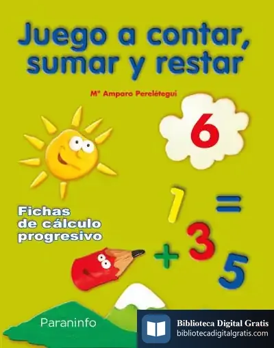 Descargar Juego A Contar, Sumar Y Restar 6