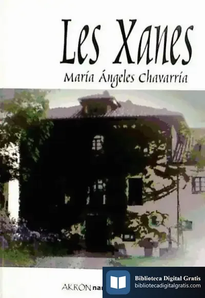 Descargar Les Xanes