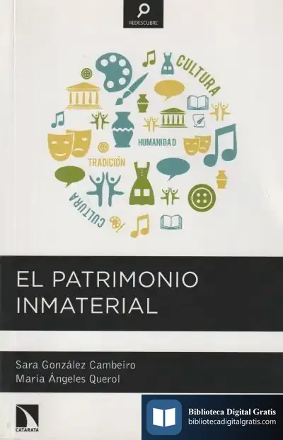 Descargar El Patrimonio Inmaterial
