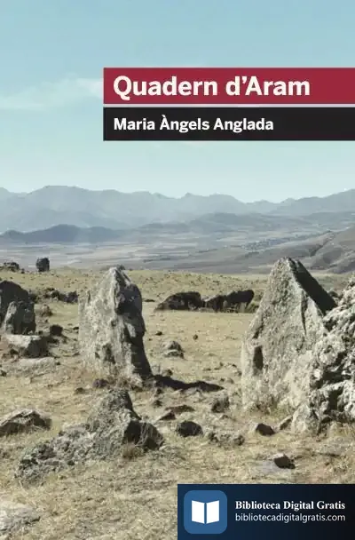 Descargar Quadern D'Aram