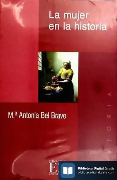 Descargar La Mujer En La Historia