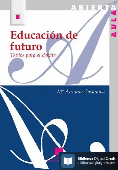 Descargar Educación De Futuro