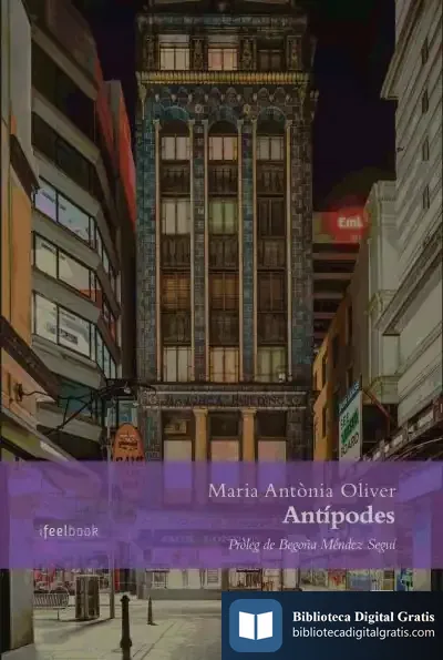 Descargar Antípodes